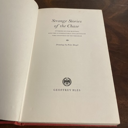 1973 strange stories - of, the