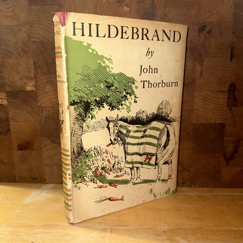 Rare hildebrand john - :,