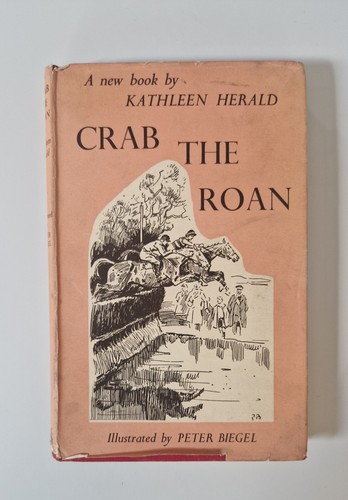 Rare crab the - the, by